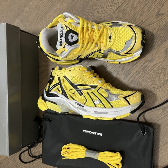 Balenciaga Shoes Top Quality