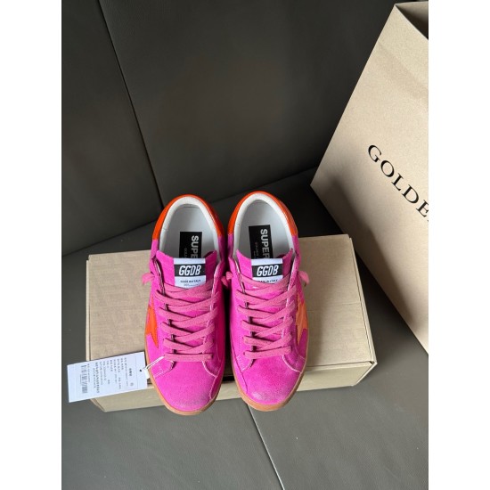 GGDB Shoes Top Quality