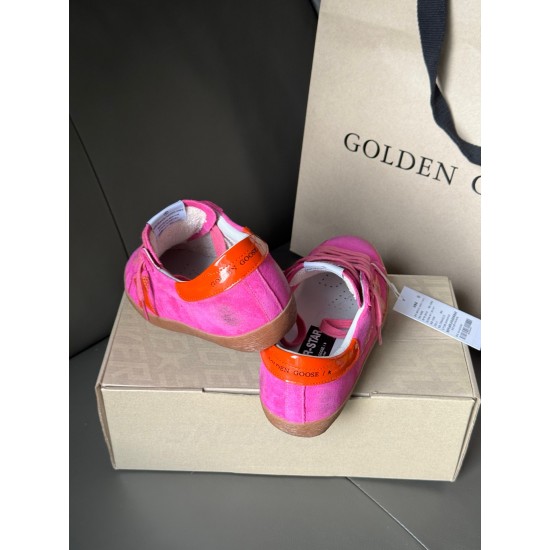 GGDB Shoes Top Quality