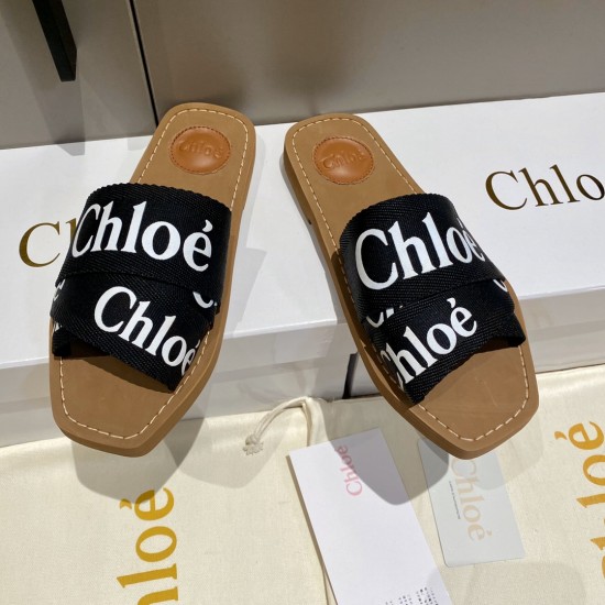 Chloe Shoes High Quality