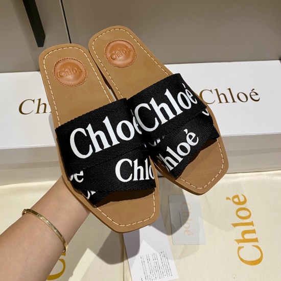 Chloe Shoes High Quality