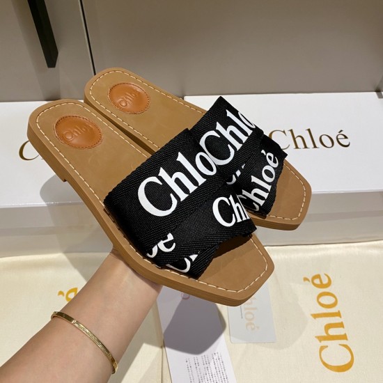 Chloe Shoes High Quality
