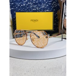 Fendi Glasses