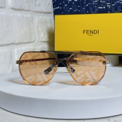 Fendi Glasses