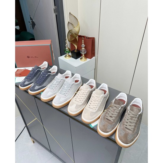 LP Shoes Top Quality