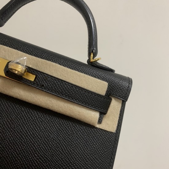 Hermes Bags Top Quality Minikelly 二代
19cm $220