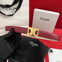 Celine Belts
 Top Quality