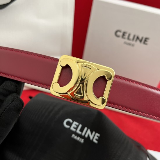 Celine Belts
 Top Quality