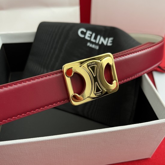 Celine Belts
 Top Quality