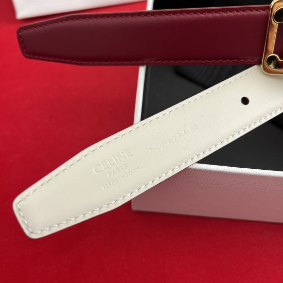 Celine Belts
 Top Quality