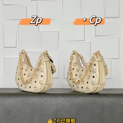 MCM Bags Top Quality 24*6.5*19cm