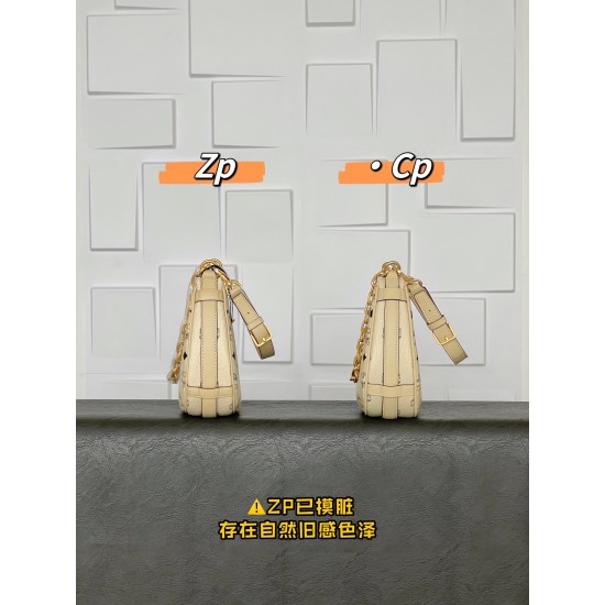 MCM Bags Top Quality 24*6.5*19cm