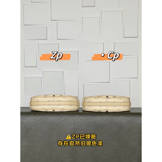 MCM Bags Top Quality 24*6.5*19cm