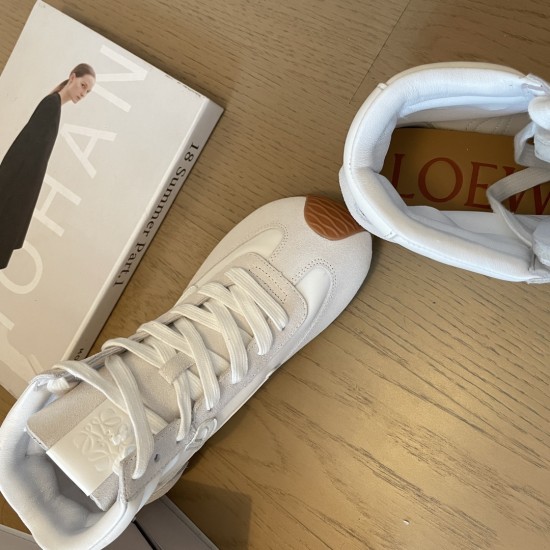 Loewe Shoes Top Quality