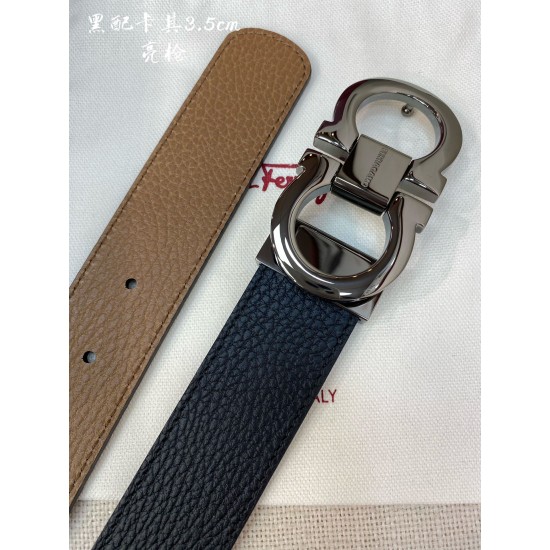 Ferragamo Belts
 Top Quality