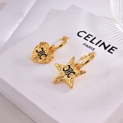 Celine Jewelry Earrings