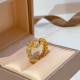 Bvlgari Jewelry Ring