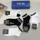 Dior Socks