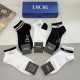Dior Socks