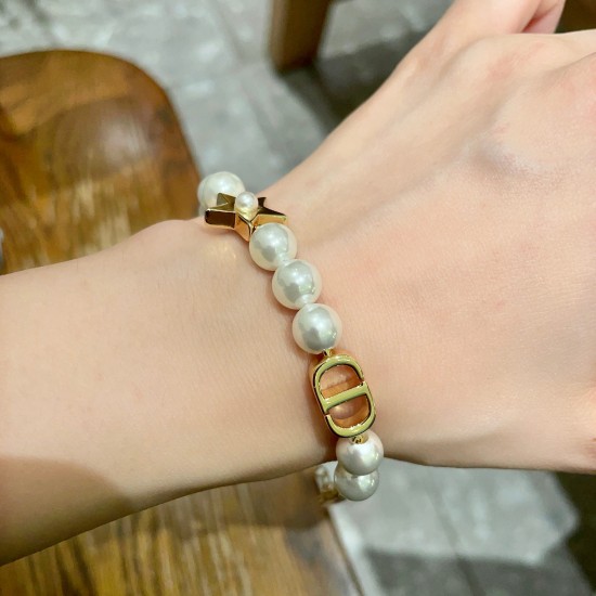 Dior Jewelry Bracelet