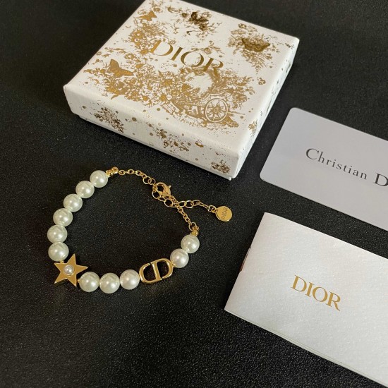 Dior Jewelry Bracelet