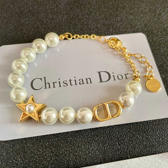 Dior Jewelry Bracelet