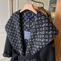 LV Coat