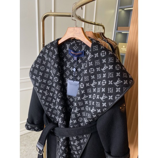 LV Coat