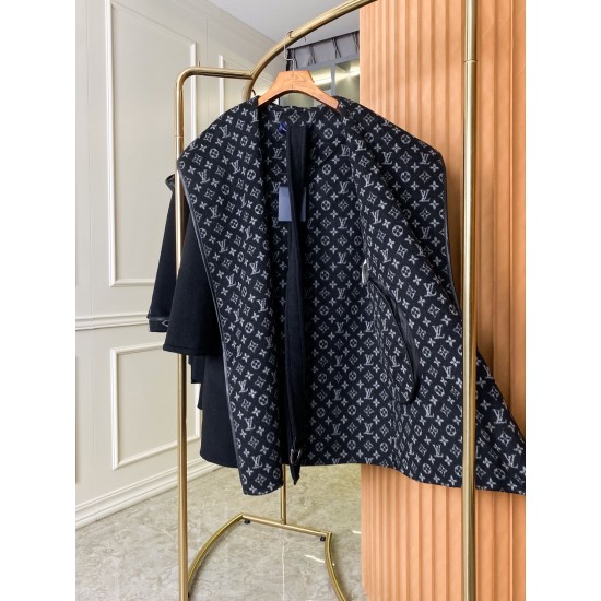 LV Coat