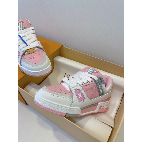 LV Shoes Top Quality
women 35-40 

men 39-45