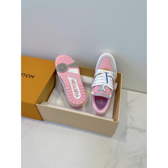 LV Shoes Top Quality
women 35-40 

men 39-45