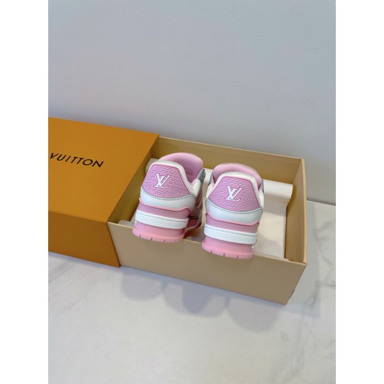 LV Shoes Top Quality
women 35-40 

men 39-45