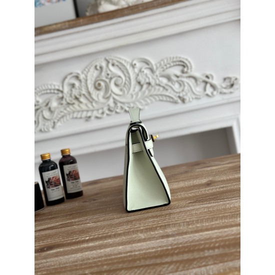 Hermes Bags Top Quality kelly
18cm 