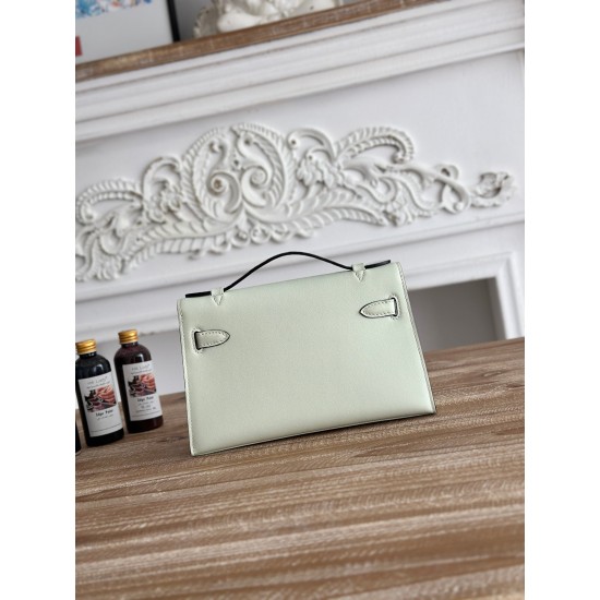 Hermes Bags Top Quality kelly
18cm 