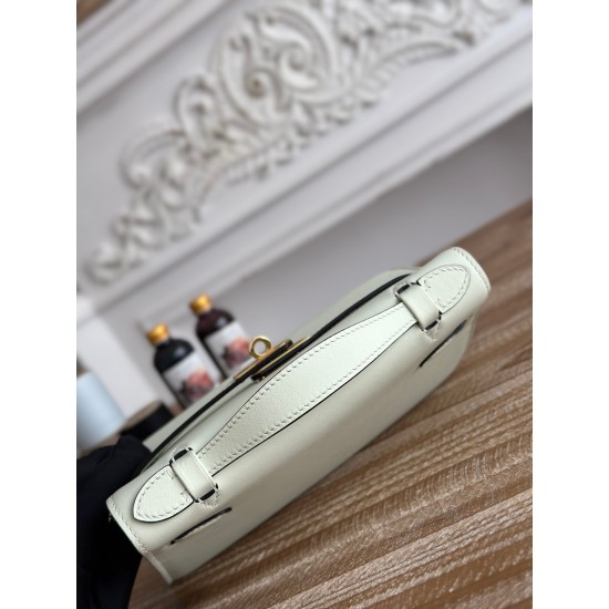 Hermes Bags Top Quality kelly
18cm 