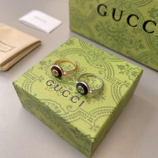 Gucci Jewelry Ring