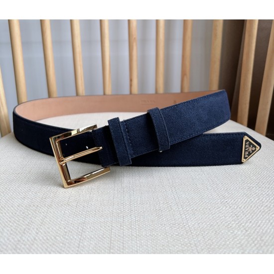 Prada Belts
 Top Quality