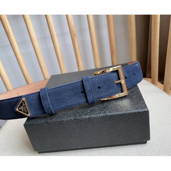 Prada Belts
 Top Quality