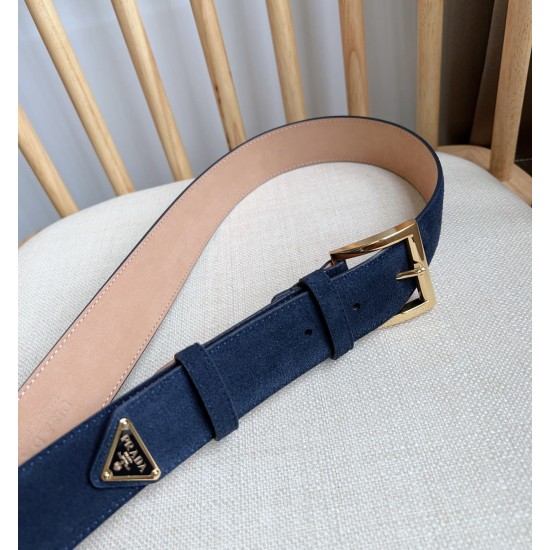 Prada Belts
 Top Quality