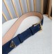 Prada Belts
 Top Quality
