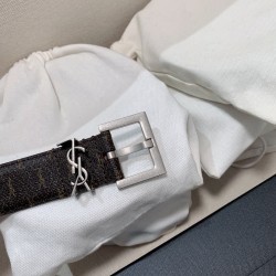 YSL Belts
 Top Quality