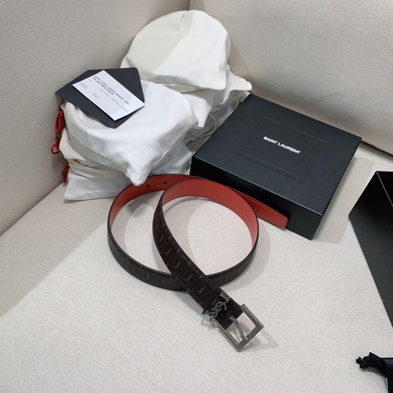YSL Belts
 Top Quality