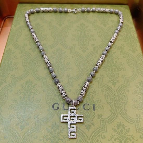 Gucci Jewelry Necklace