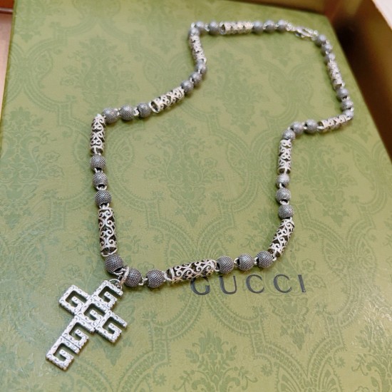 Gucci Jewelry Necklace