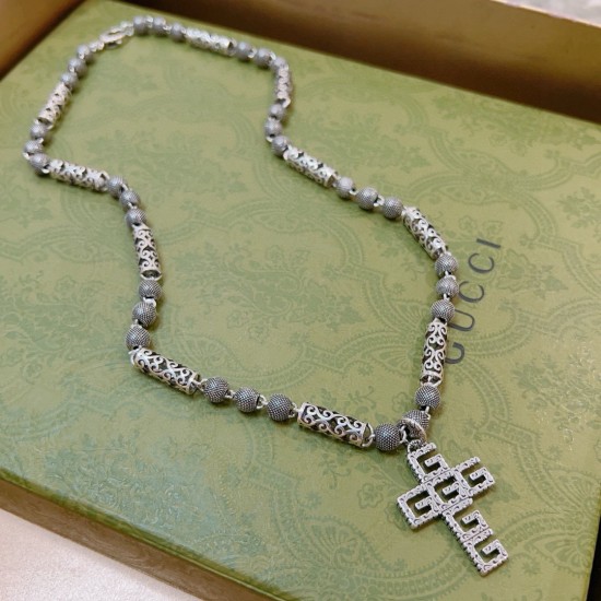 Gucci Jewelry Necklace
