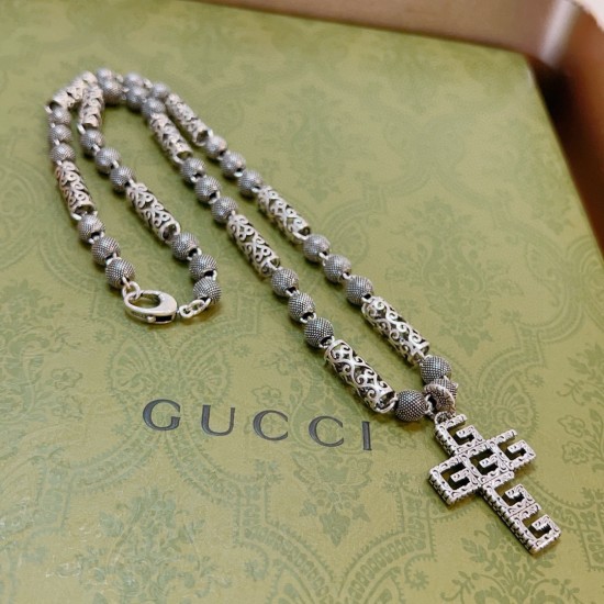 Gucci Jewelry Necklace
