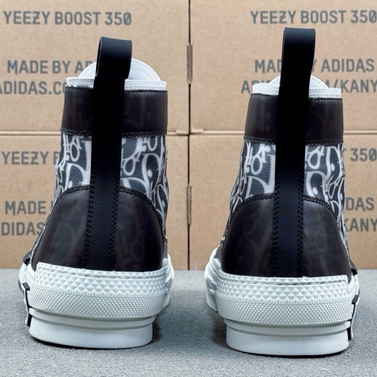 Dior Shoes Top Quality
B23 Oblique