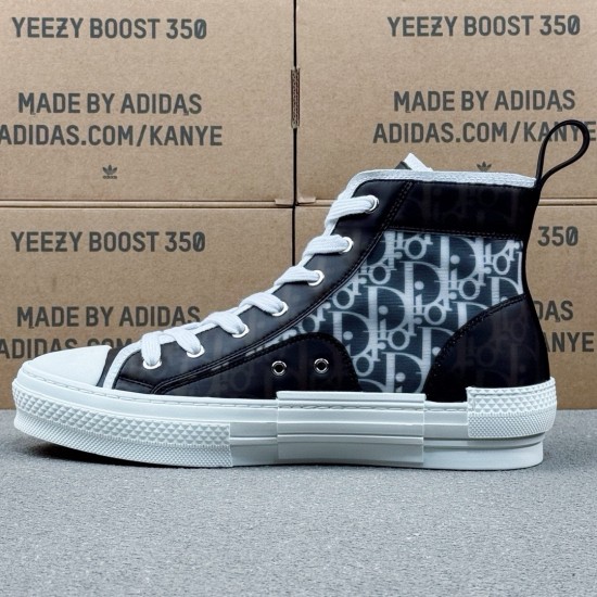 Dior Shoes Top Quality
B23 Oblique