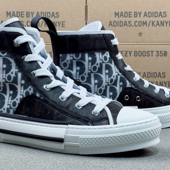 Dior Shoes Top Quality
B23 Oblique