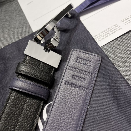 Dior Belts
 Top Quality